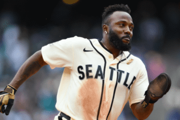 Randy Arozarena lidera victoria de Seattle Mariners sobre Houston Astros