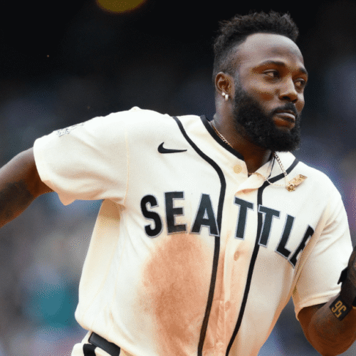 Randy Arozarena lidera victoria de Seattle Mariners sobre Houston Astros