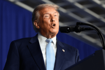 Donald Trump advierte ofensiva mayor si Irán incumple acuerdo y mantiene presencia militar