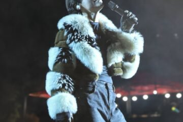 HUMBE presentó en Saltillo su tour “Dueño del Cielo” 