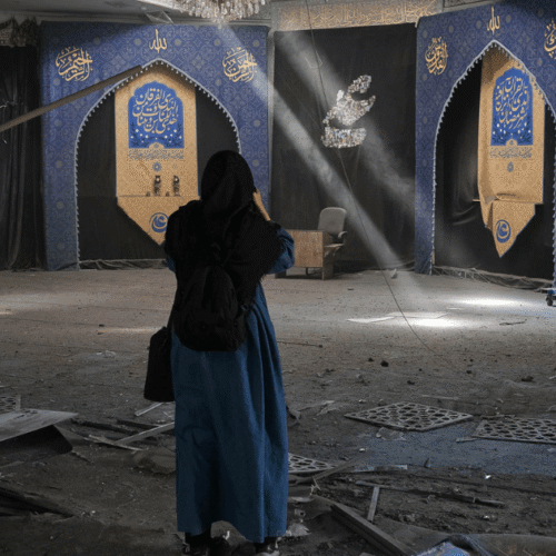 Alto el fuego EEUU-Irán, pero Israel sigue bajo ataque: misiles caen en territorio israelí horas después del acuerdo