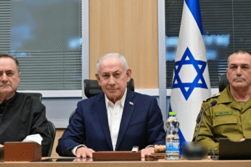 Netanyahu aclara que no hay alto el fuego en el Líbano pero ordena negociaciones directas