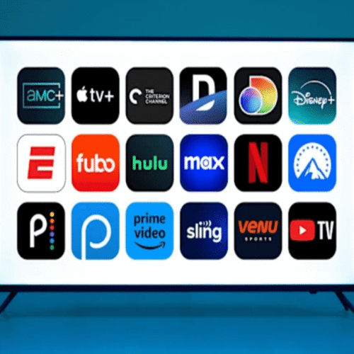 Los servicios de streaming más populares en México en 2026