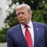 Trump considera “totalmente inaceptable” la respuesta de Irán a propuesta de paz de EEUU