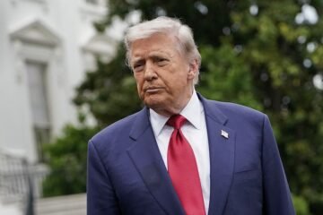 Trump considera “totalmente inaceptable” la respuesta de Irán a propuesta de paz de EEUU