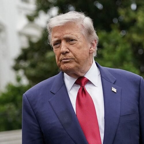 Trump considera “totalmente inaceptable” la respuesta de Irán a propuesta de paz de EEUU