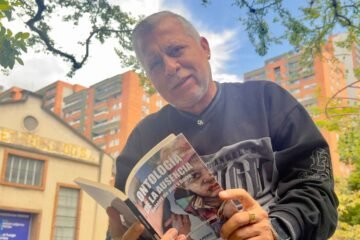 Germán Londoño Carvajal convierte el dolor y el silencio en literatura con “Ontología de la ausencia. Relatos de piel y barro”