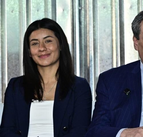 Gabriela la Bonita Sánchez, del bullying a campeona mundial del CMB: “El boxeo me ayudó muchísimo a recuperar la seguridad”