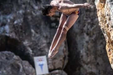 México inicia su camino en la Copa del Mundo de Clavados de Altura Fort Lauderdale 2026