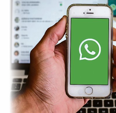 WhatsApp hace más fácil llamar