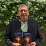 HENRY JOSÉ BRICEÑO PORTOCARRERO DENUNCIA LA REPRESIÓN Y LA DICTADURA EN SU LIBRO DE CRÓNICA ‘DESTIERRO’