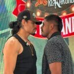 RCG Entertainment y el Rey del Soldout traerán a Saltillo función de artes marciales mixtas, box y concierto de El Komander