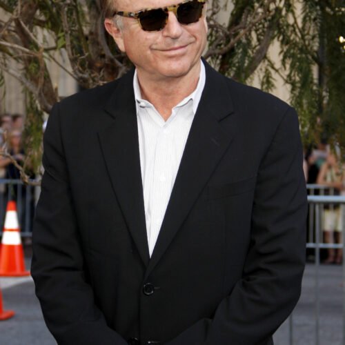 Falleció Sam Neill, actor de ‘Jurassic Park’, a los 78 años