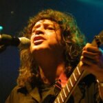 Murió Javier Martín del Campo, leyenda del rock mexicano