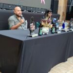 Será el 7 de noviembre la tercera edición del Brujas Fest en Hacienda El Mimbre