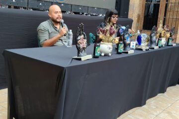 Será el 7 de noviembre la tercera edición del Brujas Fest en Hacienda El Mimbre