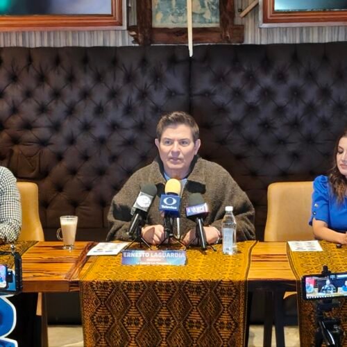 Será autenticidad sello de Ernesto Laguardia en La Casa de los Famosos