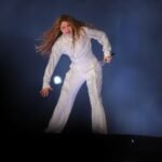 Volverá Shakira a cantar en Pirámides de Giza tras 19 años