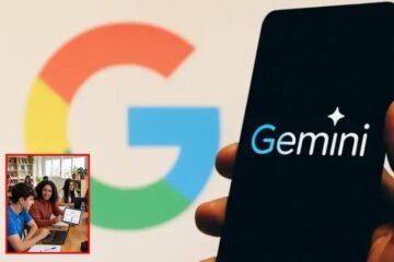 Google lanza herramientas de estudio en Gemini 