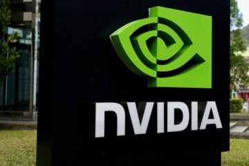 Nvidia financia centro de datos