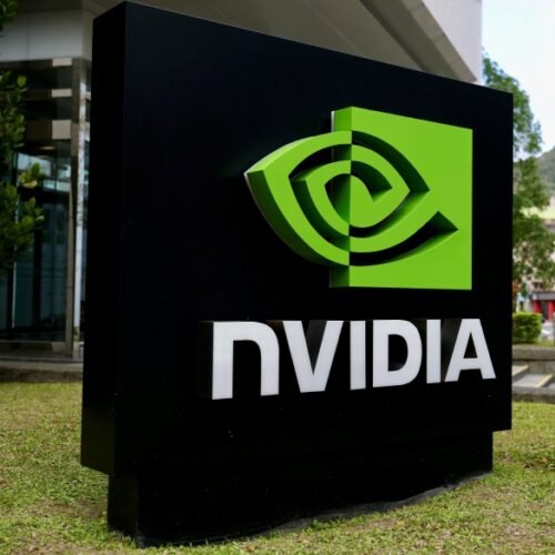 Nvidia financia centro de datos