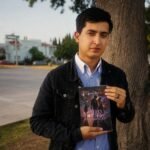 KARANT ENZARI DEBUTA COMO NOVELISTA CON «ESTO ES EL DESTINO… ¿O UNA MALDICIÓN?»