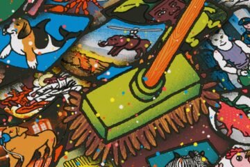 ¿Cansado de la basura generada por la IA? A los gigantes tecnológicos les está pasando lo mismo