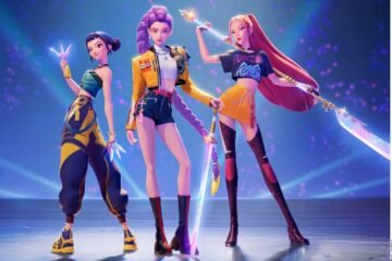 Enfrenta Netflix demanda por nombre de ‘KPop Demon Hunters’