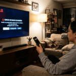 Netflix dejará de funcionar en estos modelos de Smart TV a finales de agosto 2026