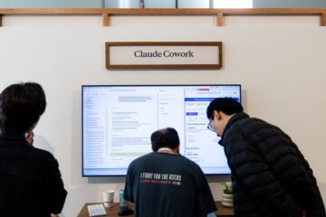 Al interior de las conversaciones sobre el fin del mundo en las empresas de IA
