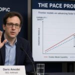 Estos son los argumentos del director ejecutivo de Anthropic para desacelerar el desarrollo de la IA