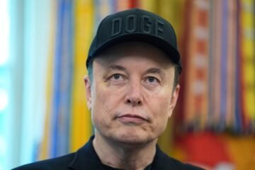 Elon Musk dice que la IA puede ser muy peligrosa y propone pruebas de seguridad entre los desarrolladores