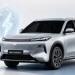 China logra carga ultrarrápida de vehículos eléctricos en menos de 5 minutos
