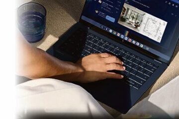 Googlebook conecta dos mundos