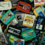 Los pros y contras ocultos de las colecciones retro y los marketplaces modernos de videojuegos