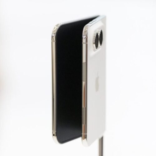 Los teléfonos plegables no son populares. ¿Por qué Apple está vendiendo uno?