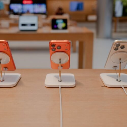 Apple lanzaría el primer gran cambio a los iPhone en años