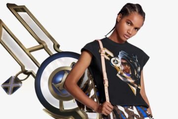 El auge silencioso de la moda inspirada en los videojuegos en el estilo convencional