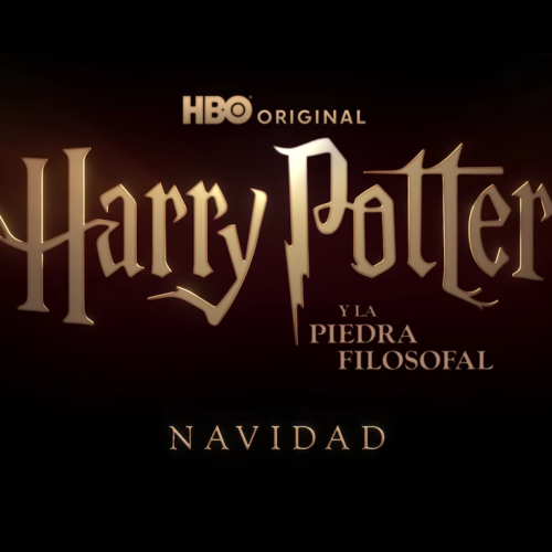 Muestra nuevo tráiler de Harry Potter más magia en Hogwarts
