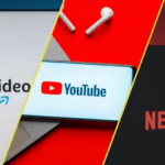 Netflix, YouTube y Amazon quieren que veas todo desde una sola aplicación: la suya