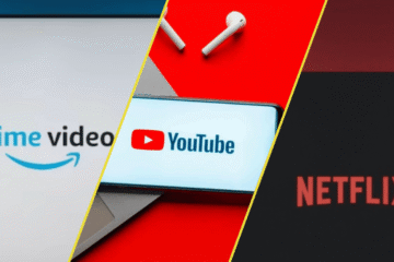 Netflix, YouTube y Amazon quieren que veas todo desde una sola aplicación: la suya