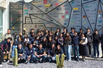 Crece impulso del Gobierno de Zacatecas a las vocaciones científicas entre estudiantes