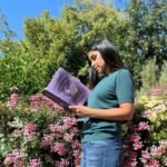 Felicia Domínguez debuta con “Amantes indecisos. Ilusiones rotas”, una novela romántica sobre las dudas del amor y el precio de la felicidad