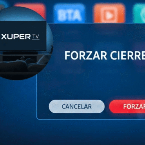 Xuper TV APK: Descargar la app en Android, PC y Smart TV filtra así tus datos